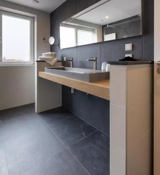 Hotelli Anna Van Chiel