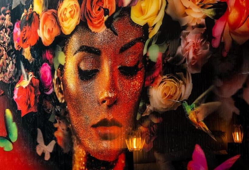 酒店 Anna Van Chiel