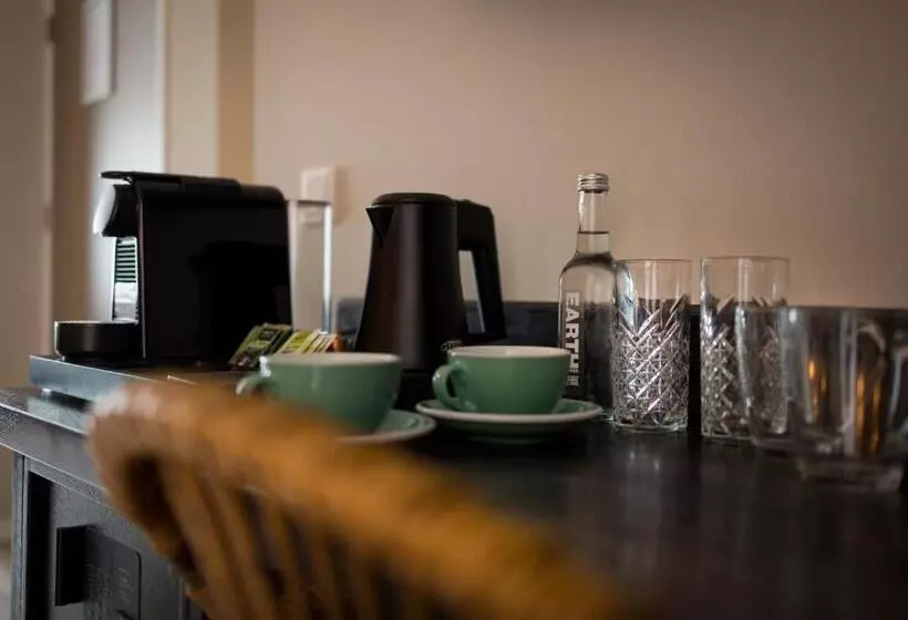 Hotelli Anna Van Chiel