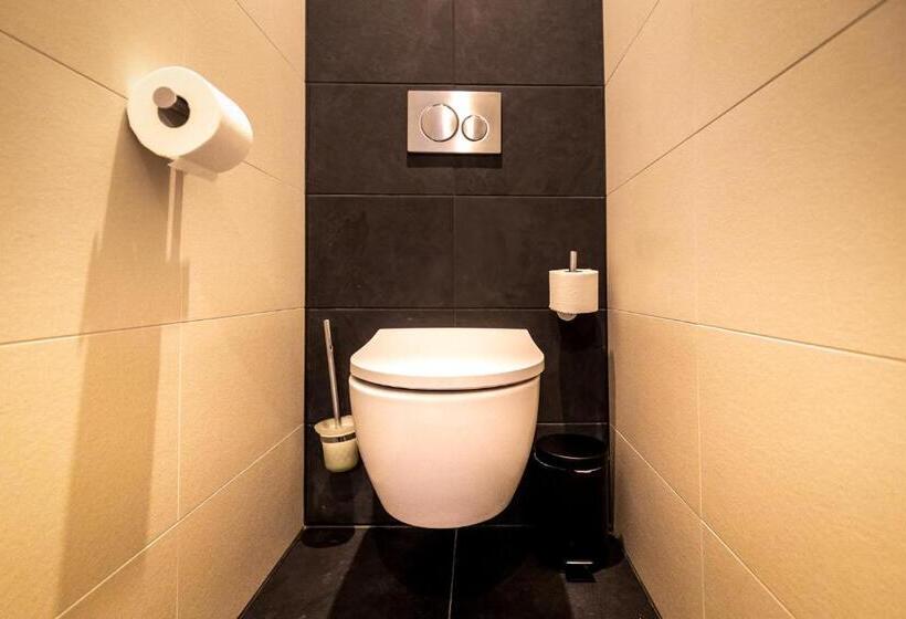 酒店 Anna Van Chiel