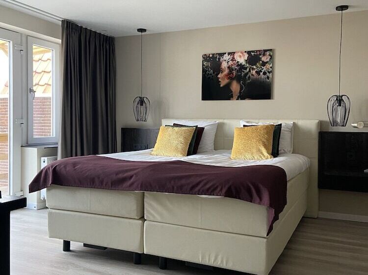 酒店 Anna Van Chiel