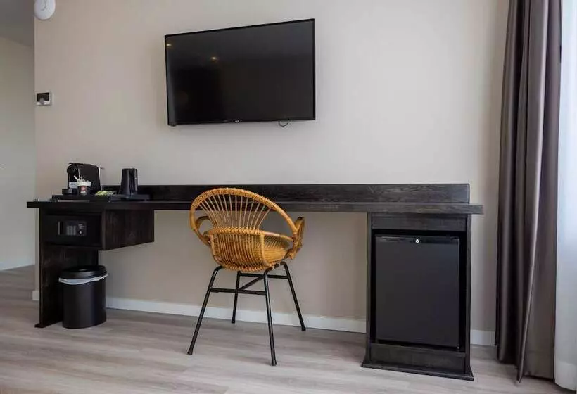 Hotelli Anna Van Chiel