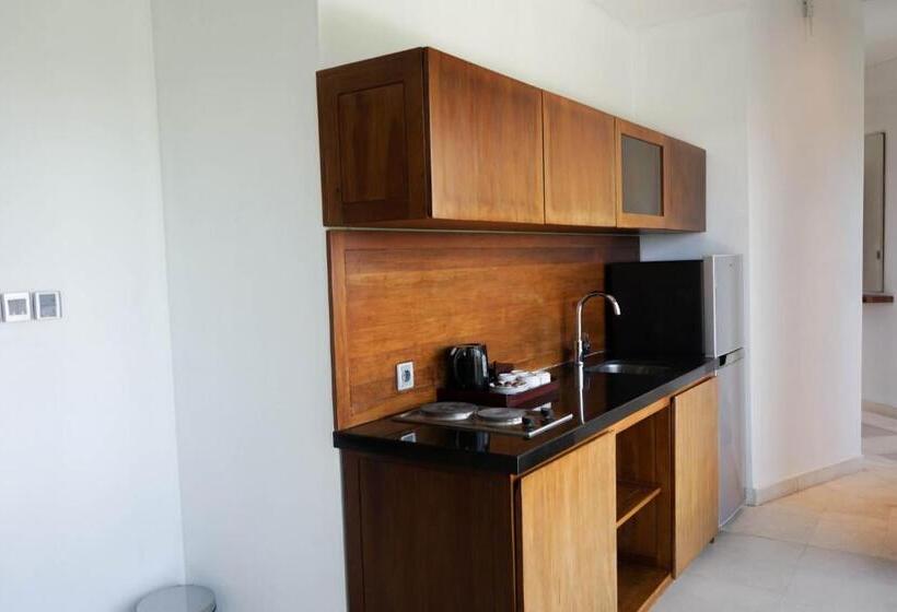 בית מלון כפרי Bali Karma Sajtra