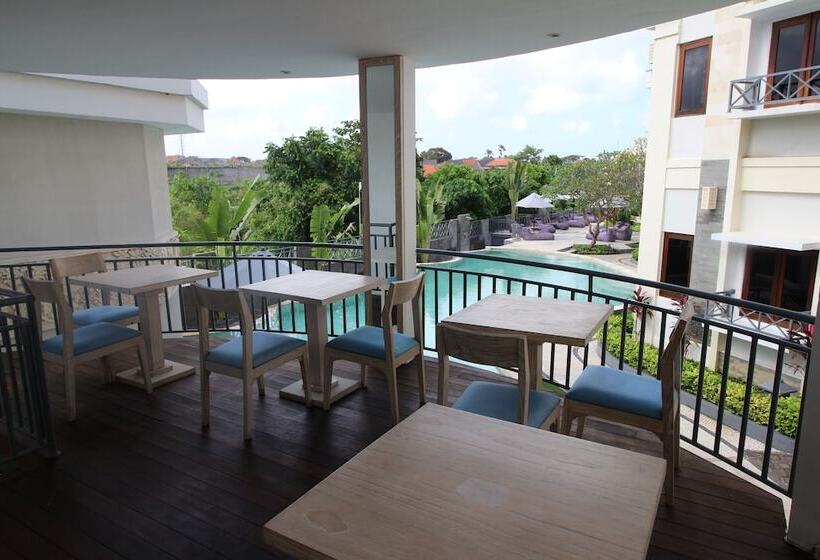 בית מלון כפרי Bali Karma Sajtra