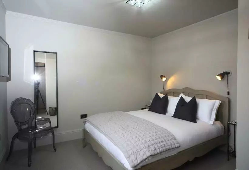 Hotelli The Solo No 1 Bank Chambers