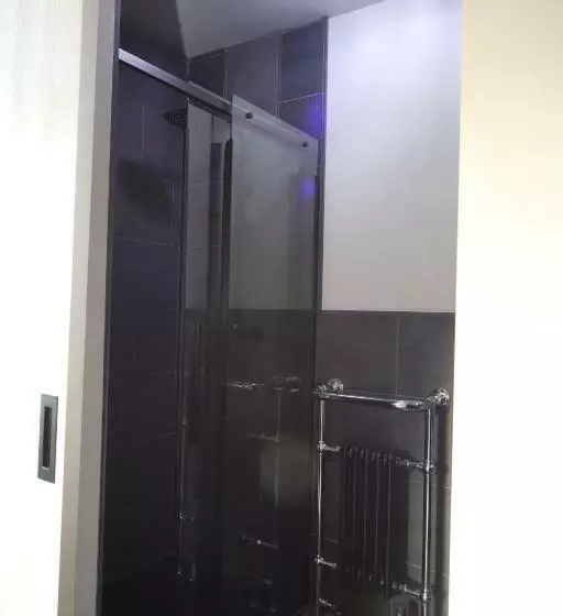 Hotelli The Solo No 1 Bank Chambers