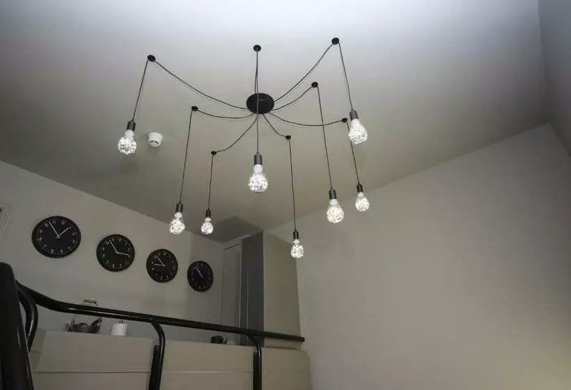 Hotelli The Solo No 1 Bank Chambers