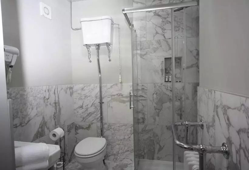 Hotelli The Solo No 1 Bank Chambers