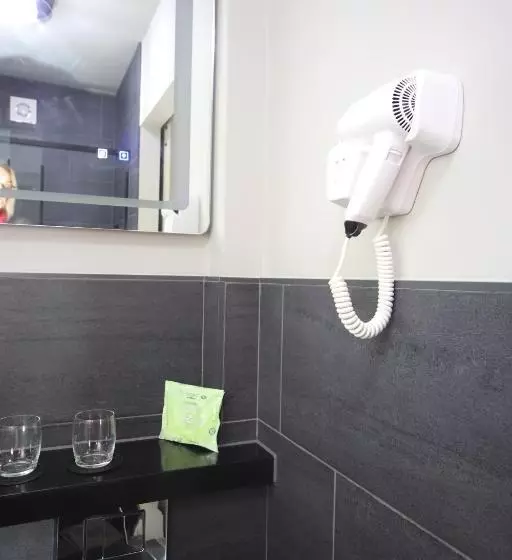 Hotelli The Solo No 1 Bank Chambers