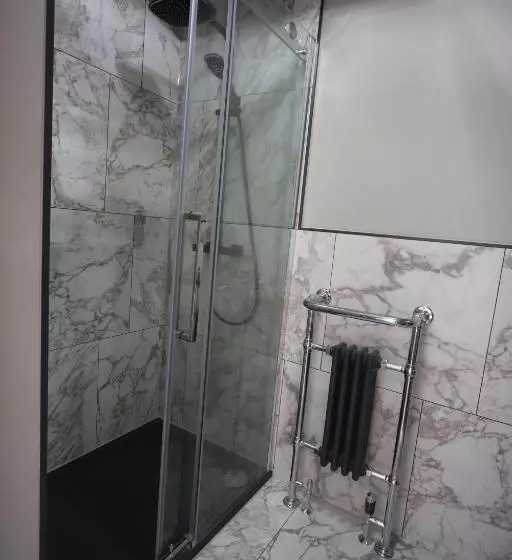 Hotelli The Solo No 1 Bank Chambers