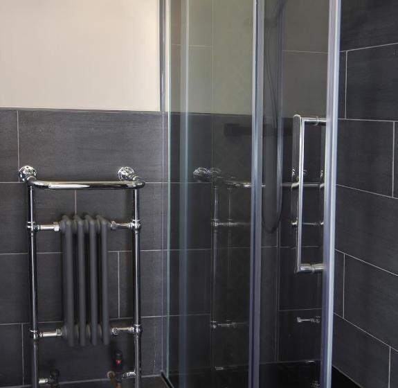 Отель The Solo No 1 Bank Chambers