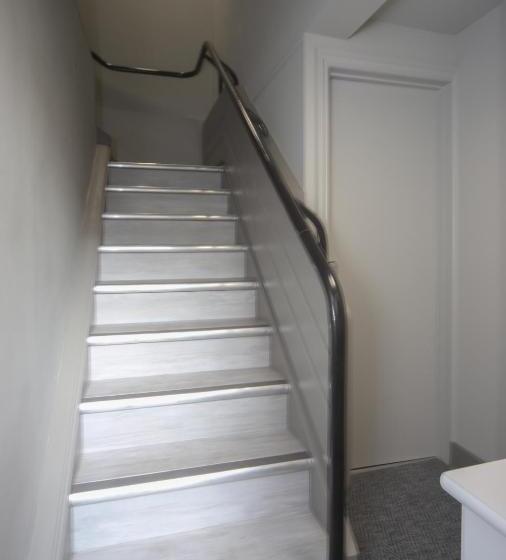 Отель The Solo No 1 Bank Chambers