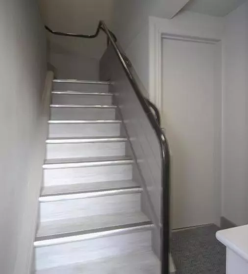 Hotelli The Solo No 1 Bank Chambers