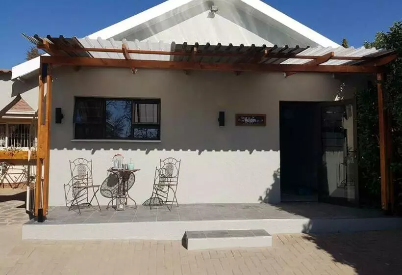 پانسیون Akkerhuis Deluxe Family Room