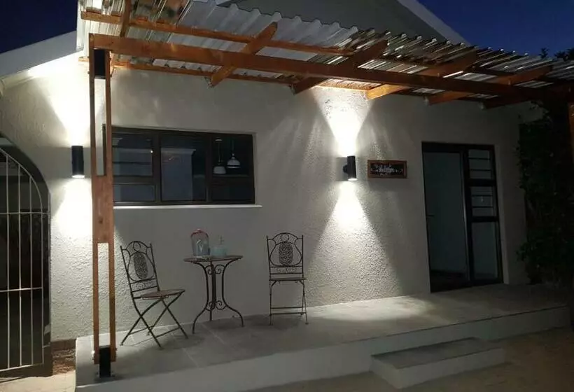 پانسیون Akkerhuis Deluxe Family Room