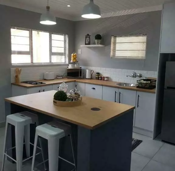 پانسیون Akkerhuis Deluxe Family Room