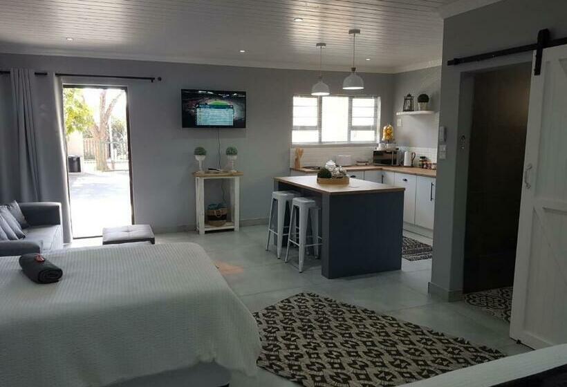 Pension Akkerhuis Deluxe Family Room