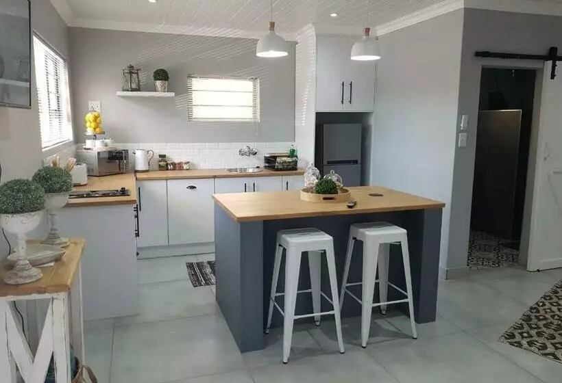 پانسیون Akkerhuis Deluxe Family Room