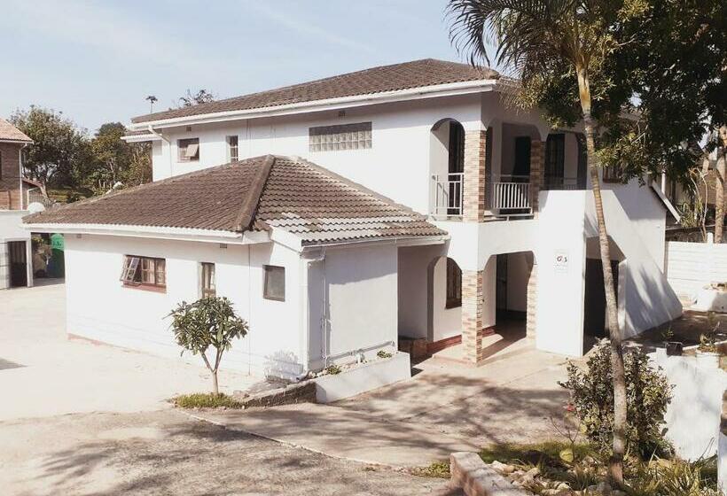 ペンション Gabade Guest House