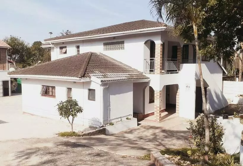 Majatalo Gabade Guest House