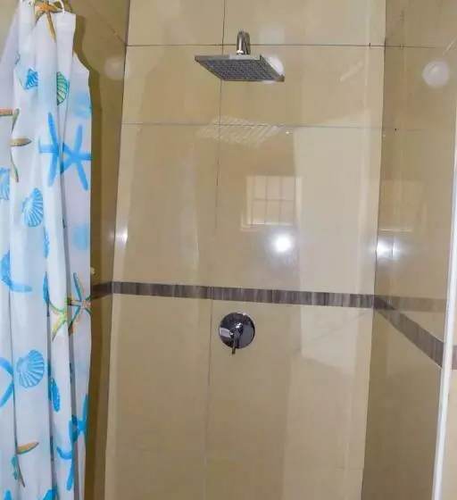 Majatalo Gabade Guest House