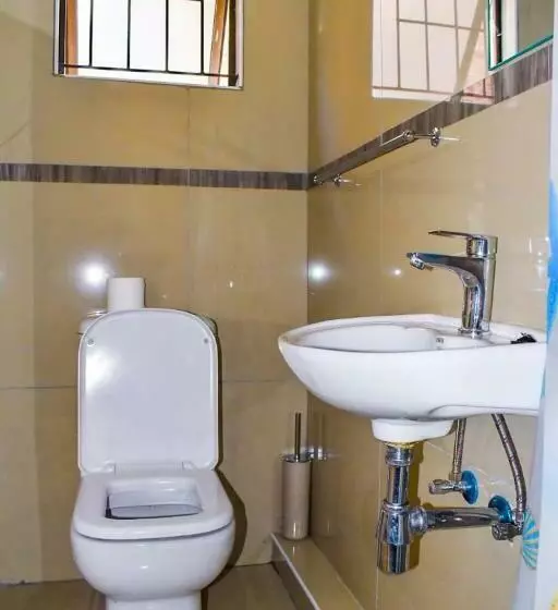 Majatalo Gabade Guest House