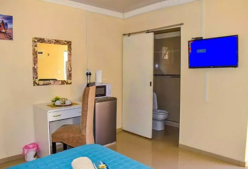 Majatalo Gabade Guest House