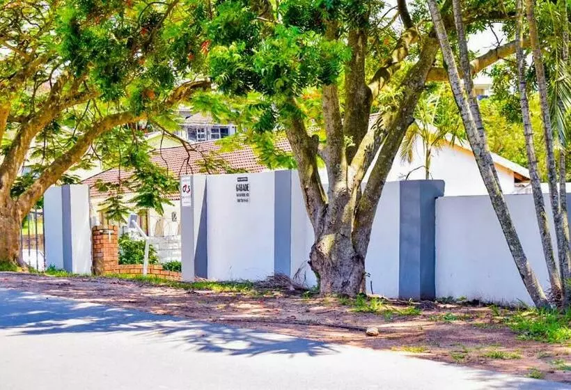 Majatalo Gabade Guest House