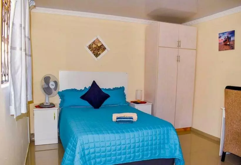 Majatalo Gabade Guest House