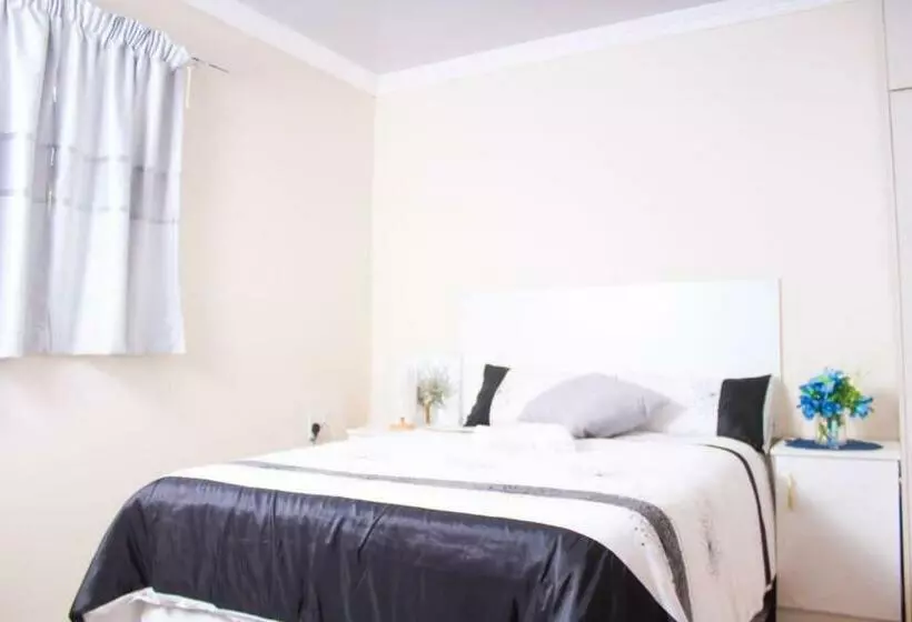 Majatalo Gabade Guest House