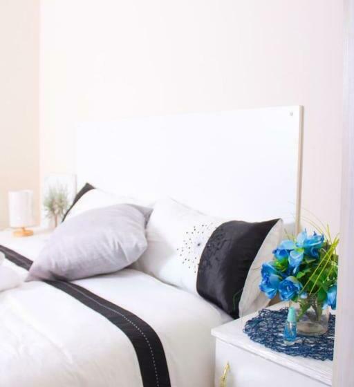 ペンション Gabade Guest House