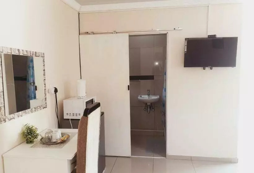 Majatalo Gabade Guest House