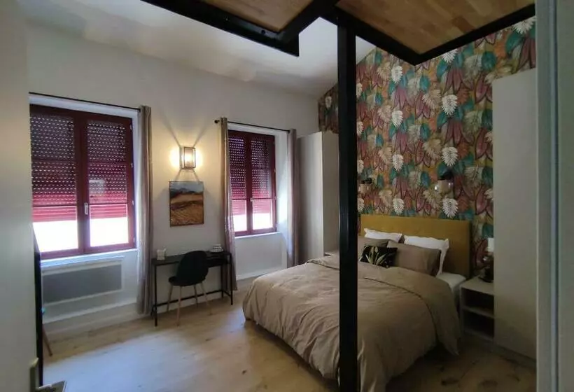 ペンション La Maison D Eva