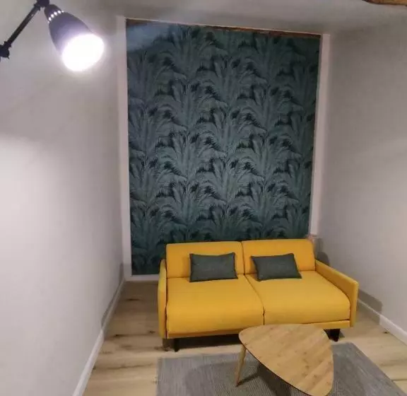 ペンション La Maison D Eva