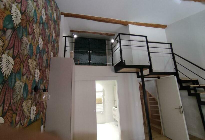 Пансион La Maison D Eva