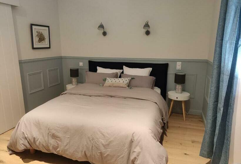 Пансион La Maison D Eva