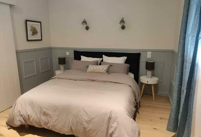 ペンション La Maison D Eva