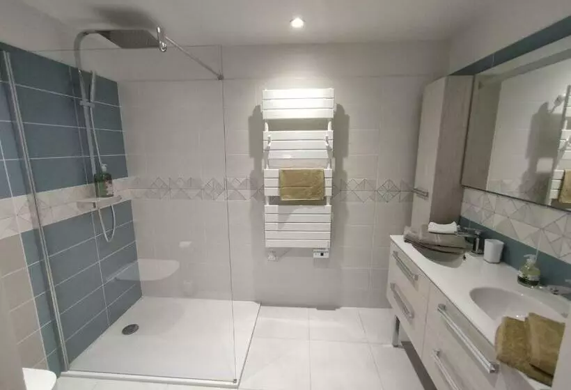 ペンション La Maison D Eva