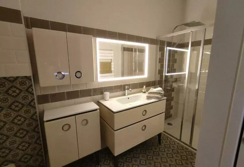 ペンション La Maison D Eva