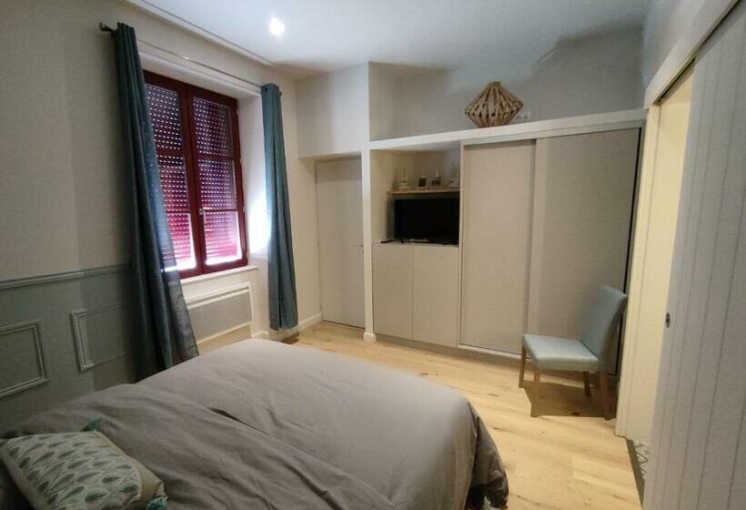 Пансион La Maison D Eva