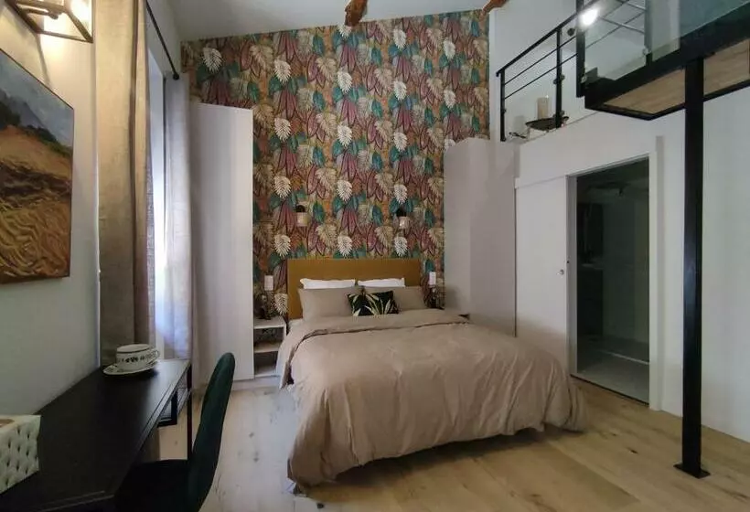 ペンション La Maison D Eva