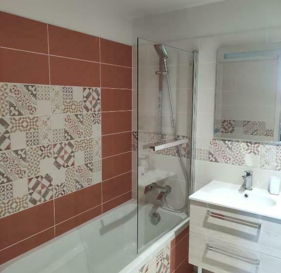 Пансион La Maison D Eva