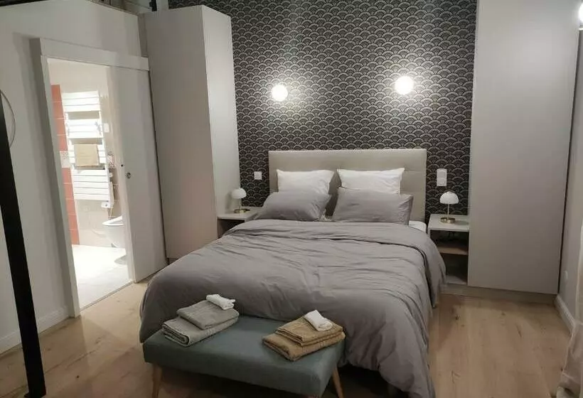 ペンション La Maison D Eva