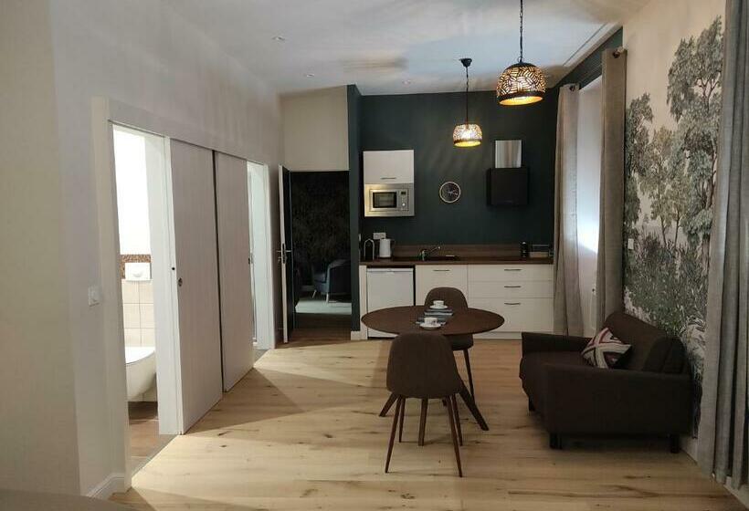 Пансион La Maison D Eva