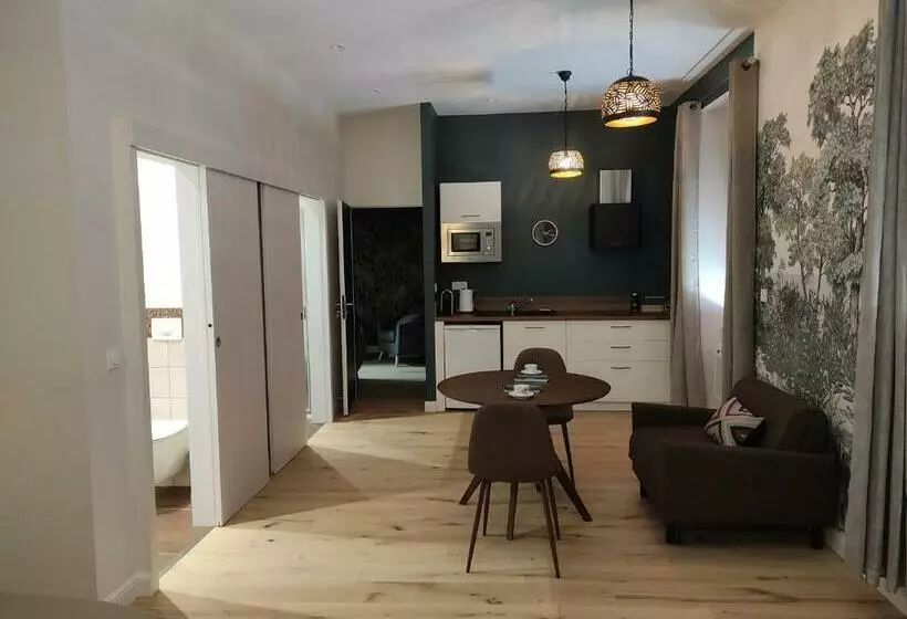 ペンション La Maison D Eva