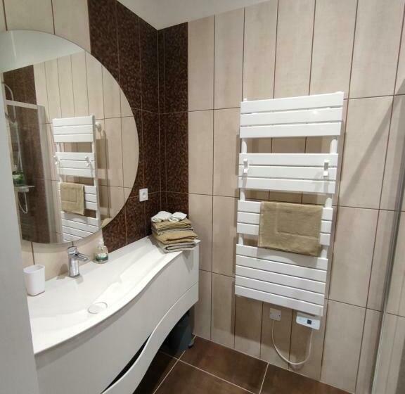 Пансион La Maison D Eva