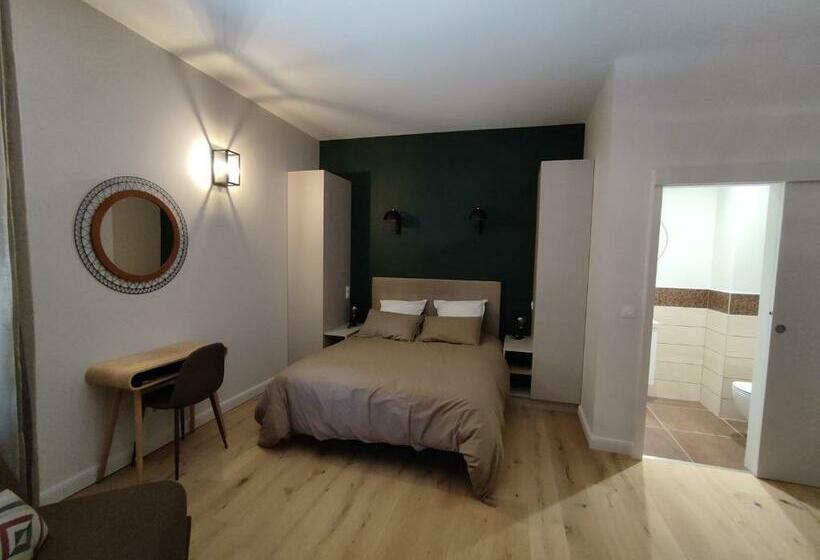 Пансион La Maison D Eva