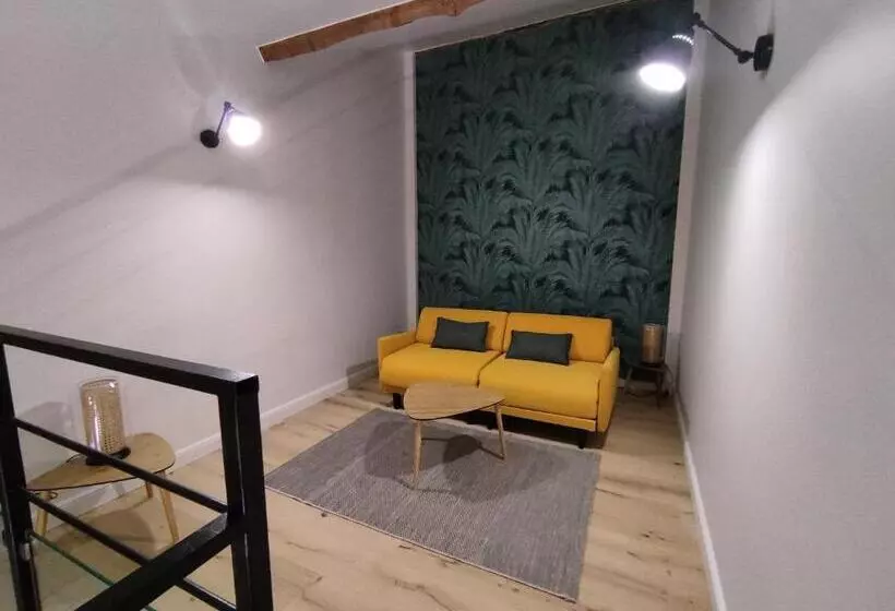 ペンション La Maison D Eva