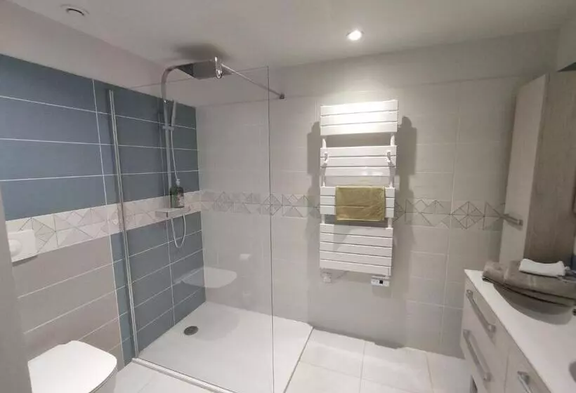 ペンション La Maison D Eva