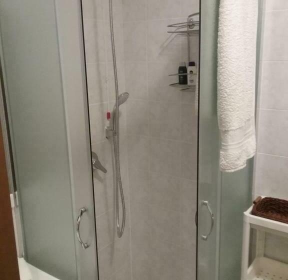 بنسيون La Tavernetta Del Riccio